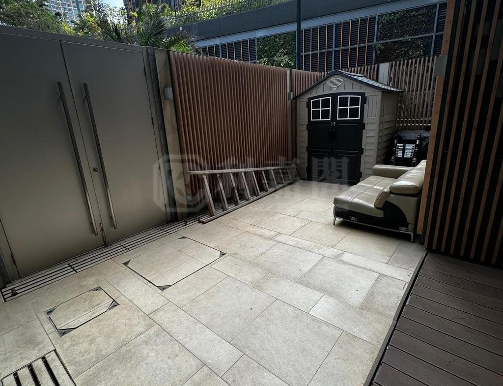 迎海 3期 迎海‧星灣御 17座 - 28NTS – 香港北部都會區