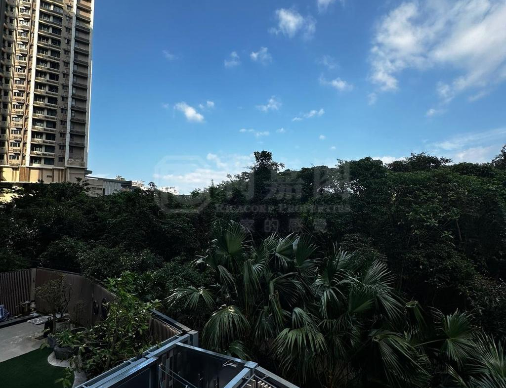 迎海 3期 迎海‧星灣御 17座 - 28NTS – 香港北部都會區