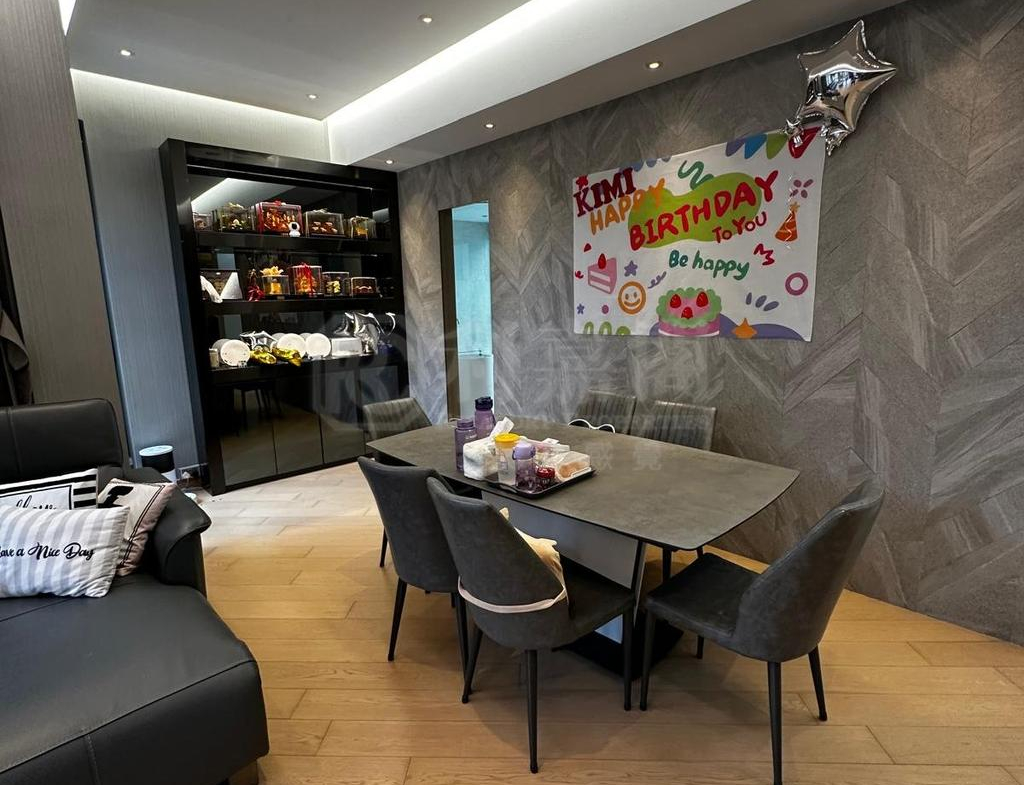 迎海 3期 迎海‧星灣御 17座 - 28NTS – 香港北部都會區