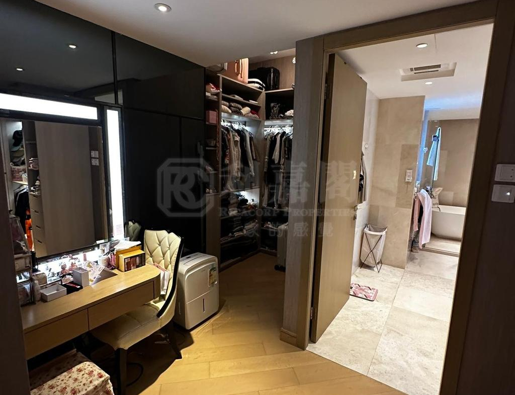 迎海 3期 迎海‧星灣御 17座 - 28NTS – 香港北部都會區