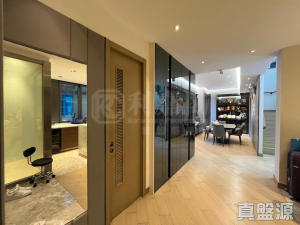 迎海 3期 迎海‧星灣御 17座 - 28NTS – 香港北部都會區