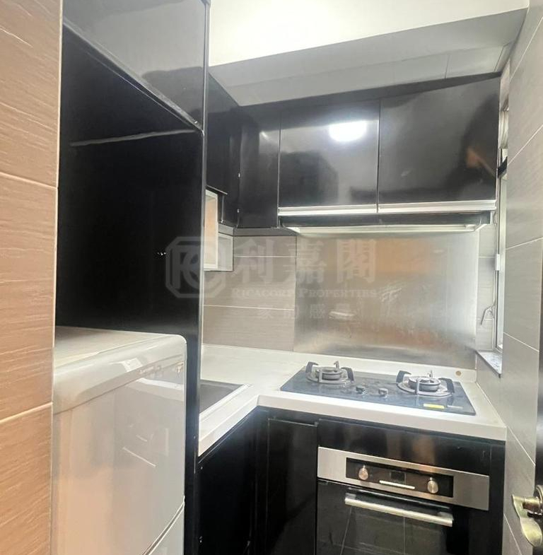 沙田第一城 4期 40座 - 28NTS – 香港北部都會區