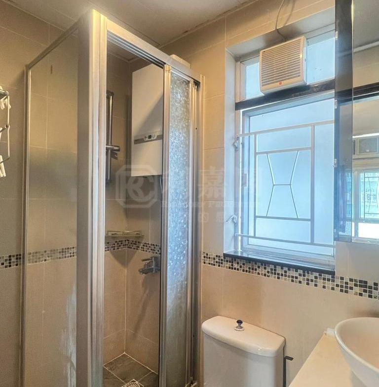 沙田第一城 4期 40座 - 28NTS – 香港北部都會區