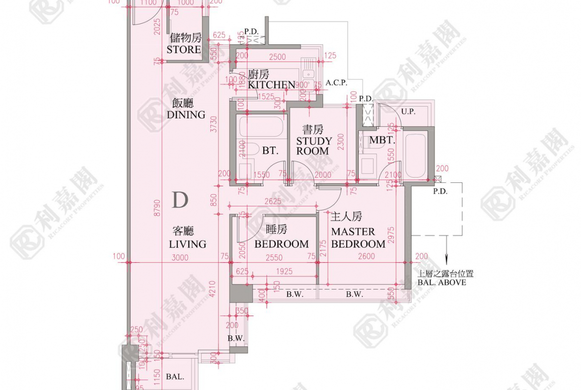 逸瓏灣 II 大廈11座 - 28NTS – 香港北部都會區