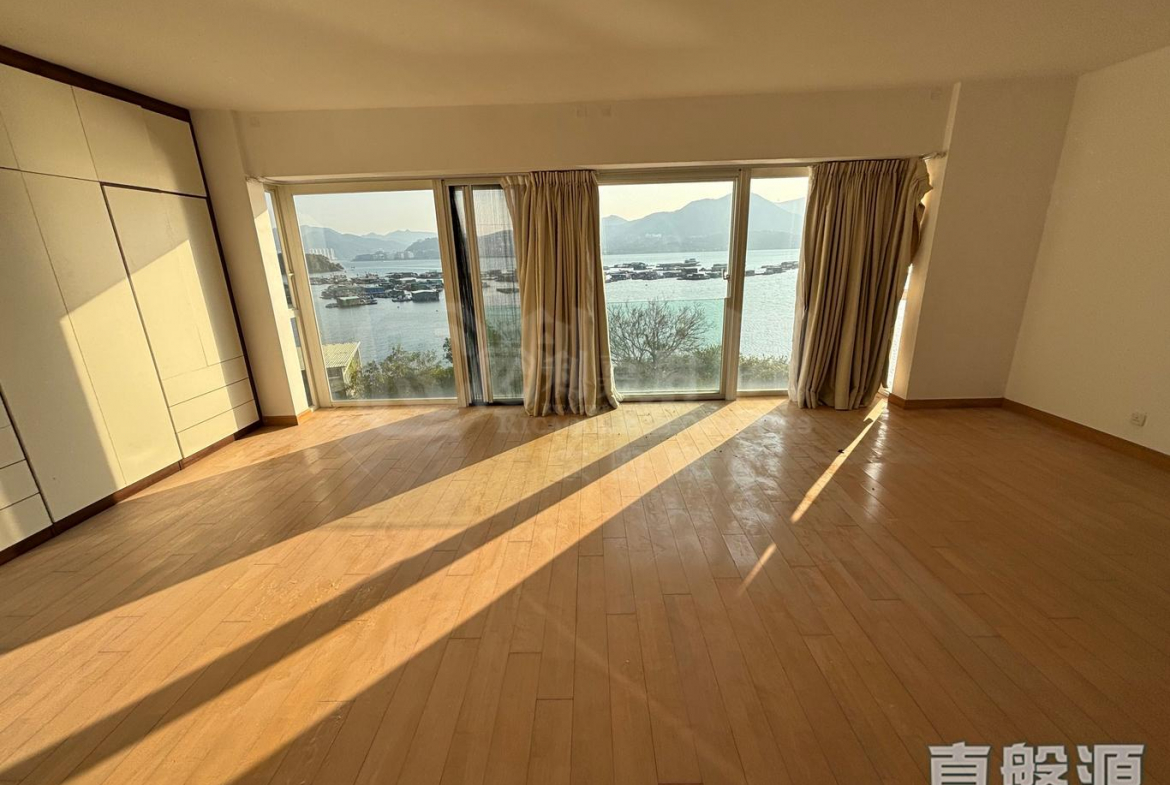 比華利山別墅 3期 - 28NTS – 香港北部都會區