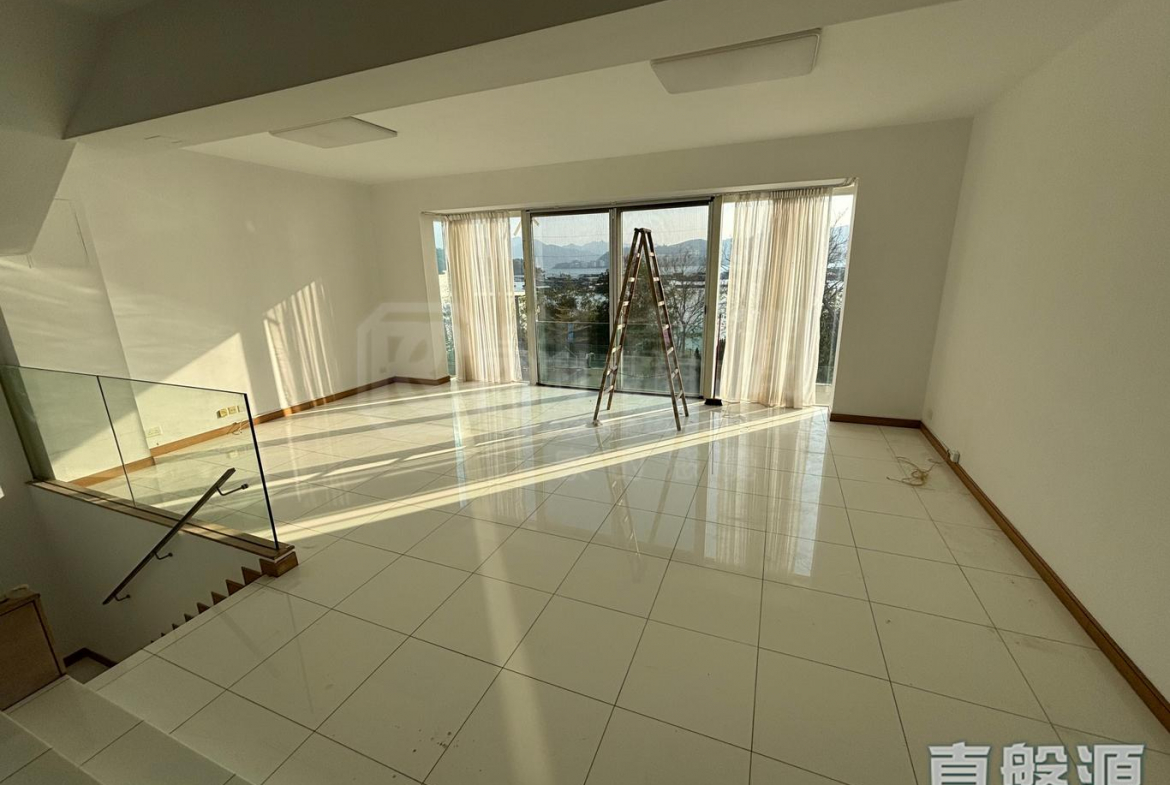 比華利山別墅 3期 - 28NTS – 香港北部都會區