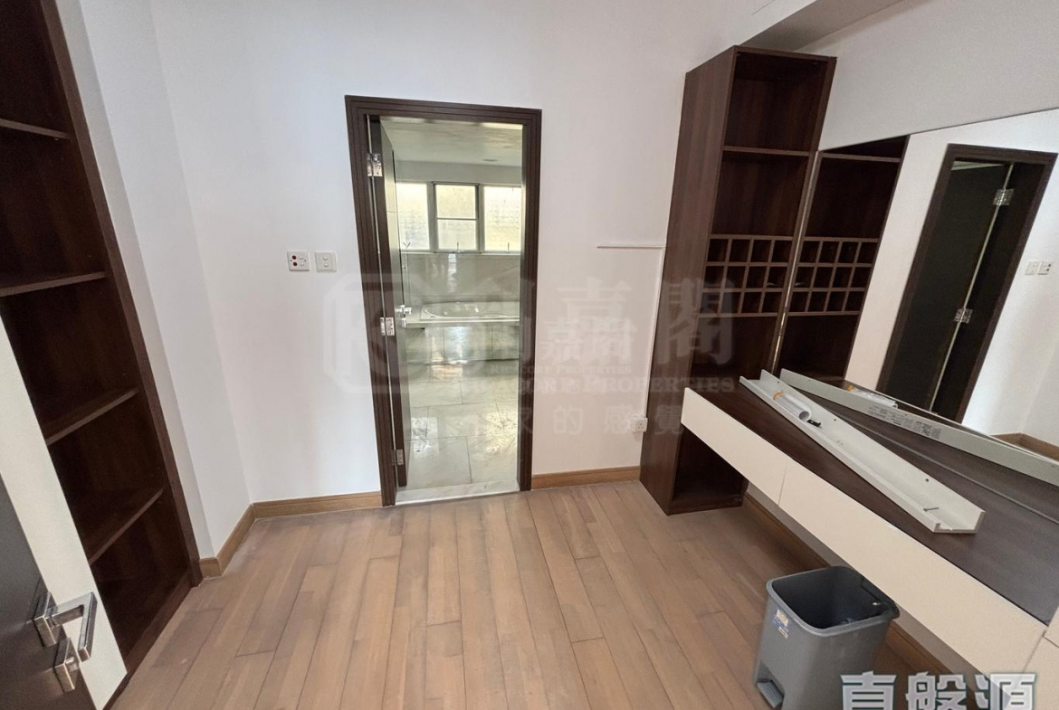 比華利山別墅 3期 - 28NTS – 香港北部都會區