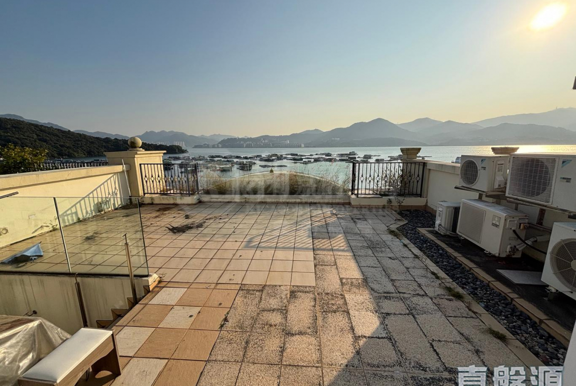 比華利山別墅 3期 - 28NTS – 香港北部都會區