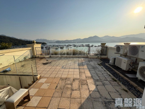 比華利山別墅 3期 - 28NTS – 香港北部都會區