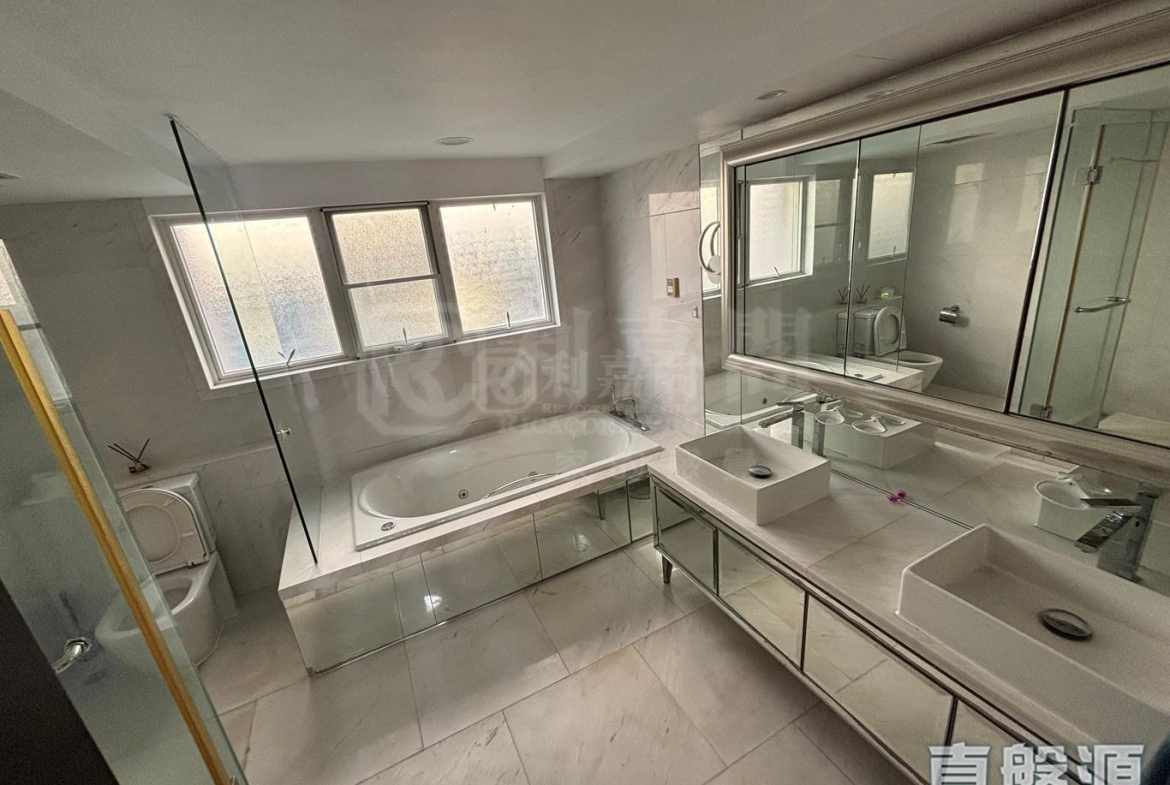 比華利山別墅 3期 - 28NTS – 香港北部都會區