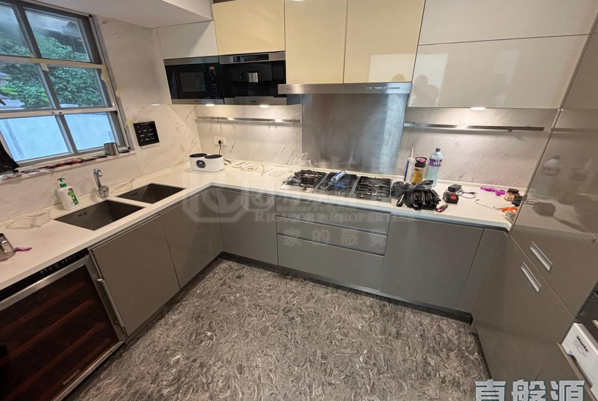 比華利山別墅 3期 - 28NTS – 香港北部都會區