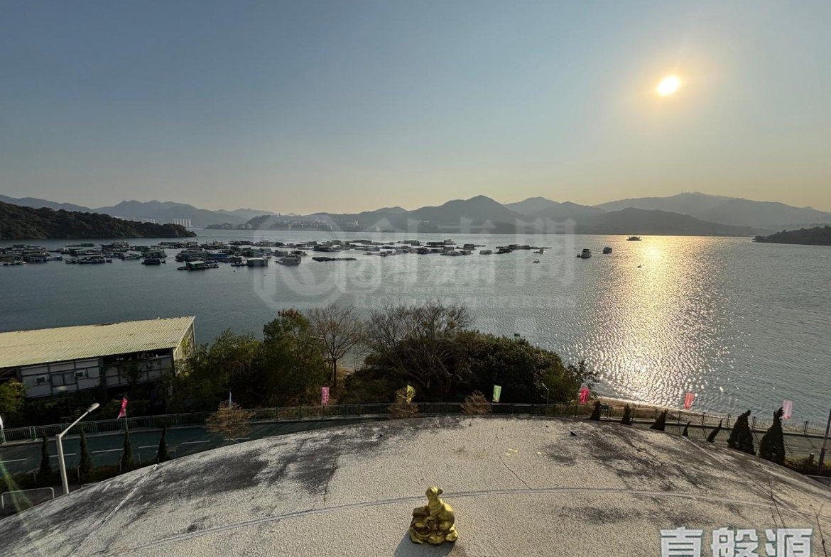 比華利山別墅 3期 - 28NTS – 香港北部都會區