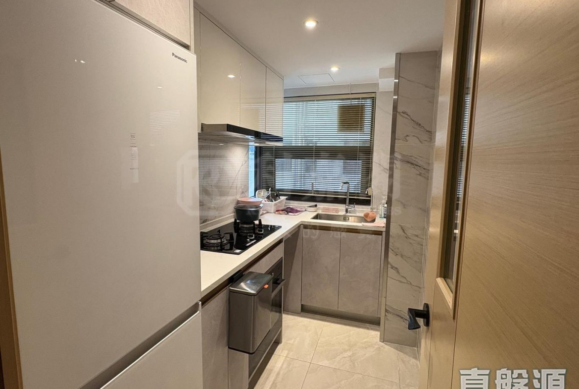 沙田廣場 銀星閣 (B座) - 28NTS – 香港北部都會區