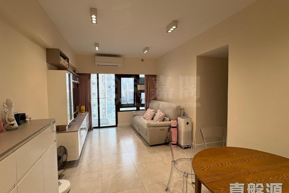 沙田廣場 銀星閣 (B座) - 28NTS – 香港北部都會區