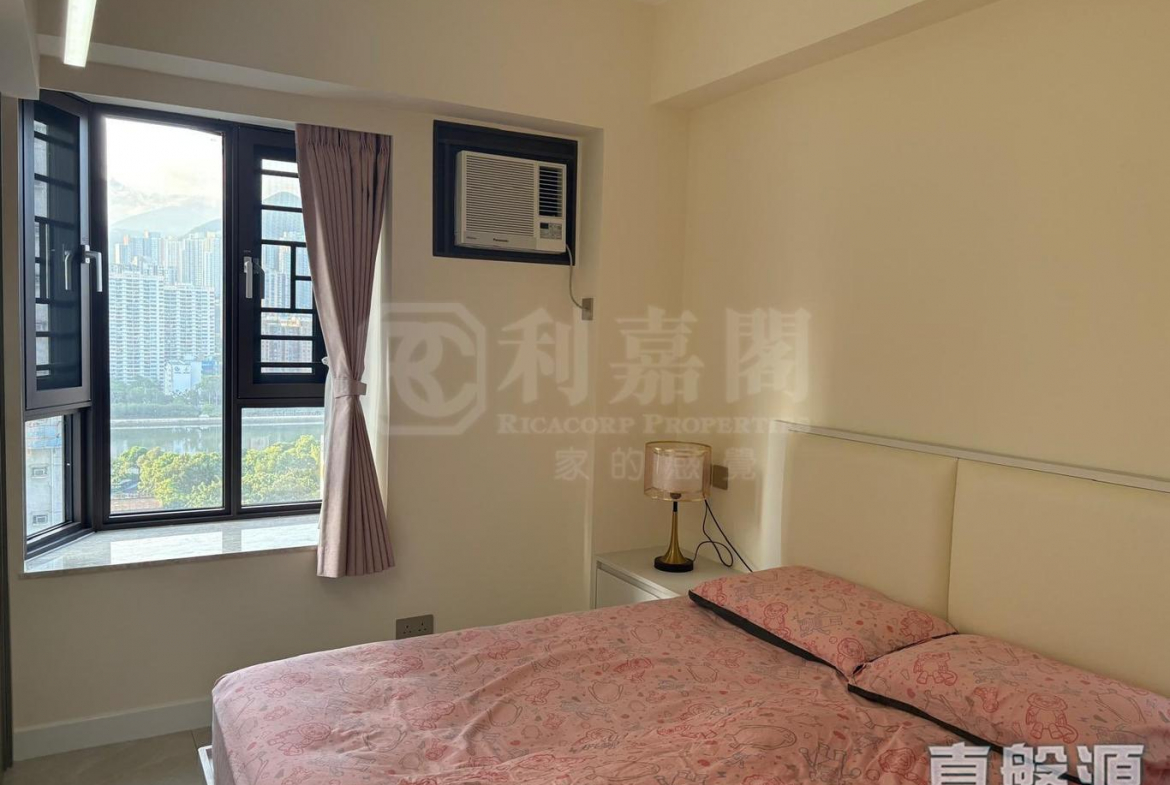 沙田廣場 銀星閣 (B座) - 28NTS – 香港北部都會區