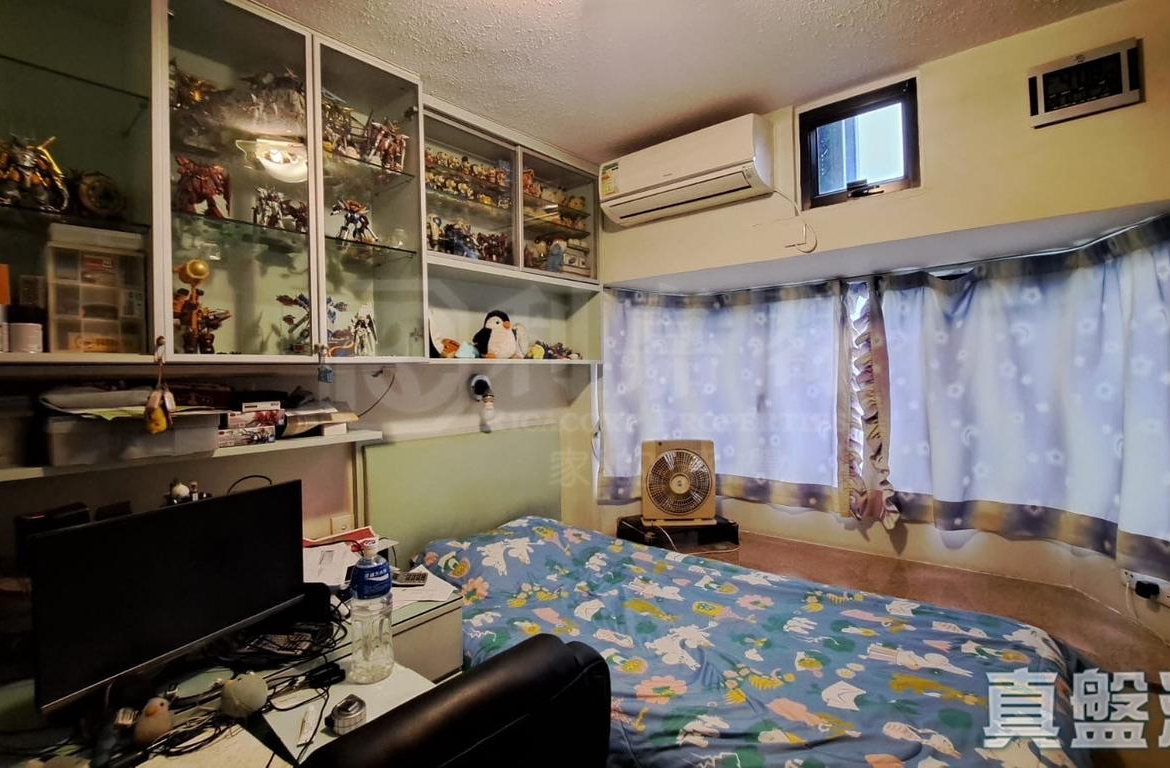 富豪花園 富儷閣 (F座) - 28NTS – 香港北部都會區