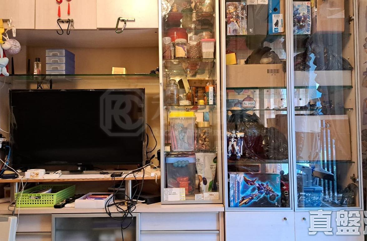 富豪花園 富儷閣 (F座) - 28NTS – 香港北部都會區