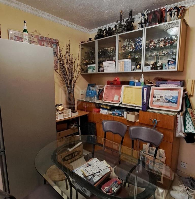 富豪花園 富儷閣 (F座) - 28NTS – 香港北部都會區