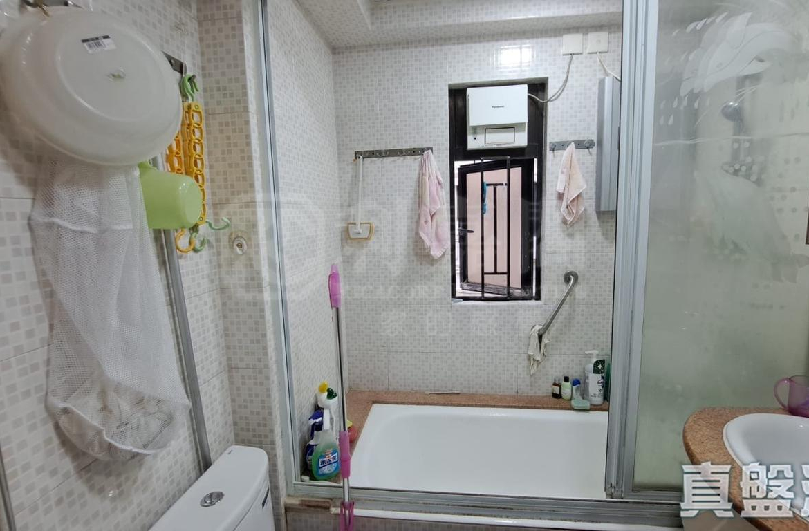 富豪花園 富儷閣 (F座) - 28NTS – 香港北部都會區