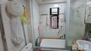 富豪花園 富儷閣 (F座) - 28NTS – 香港北部都會區