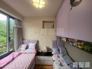 綠怡雅苑 1座 - 28NTS – 香港北部都會區