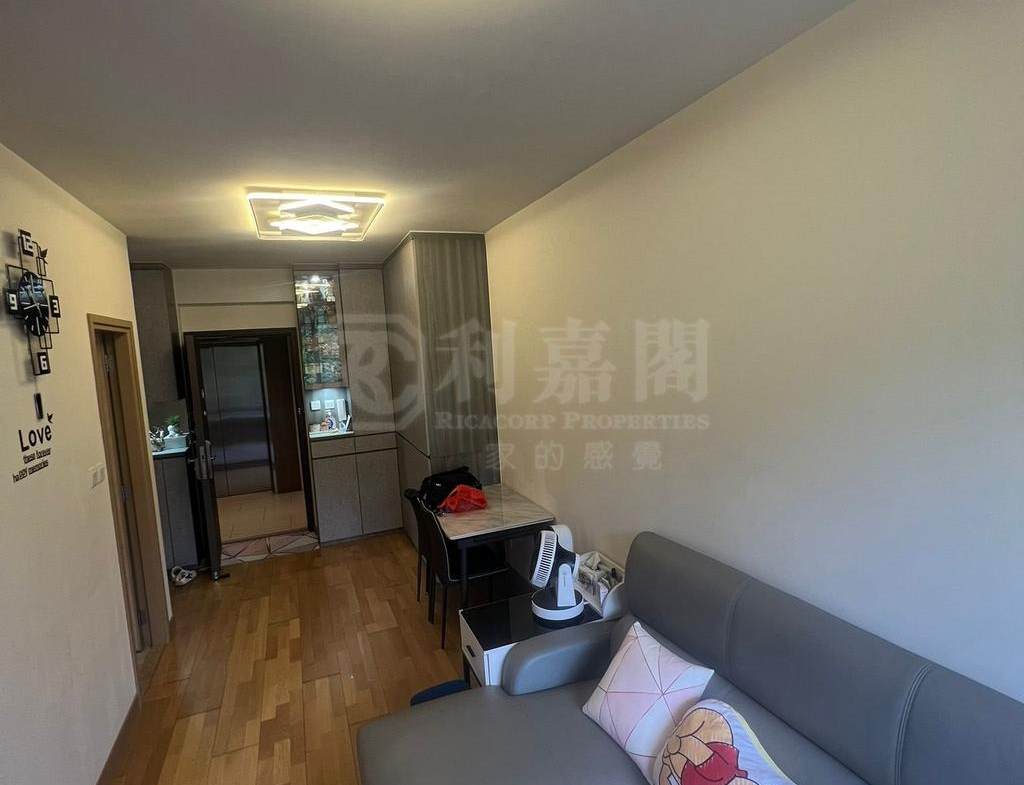 綠怡雅苑 1座 - 28NTS – 香港北部都會區