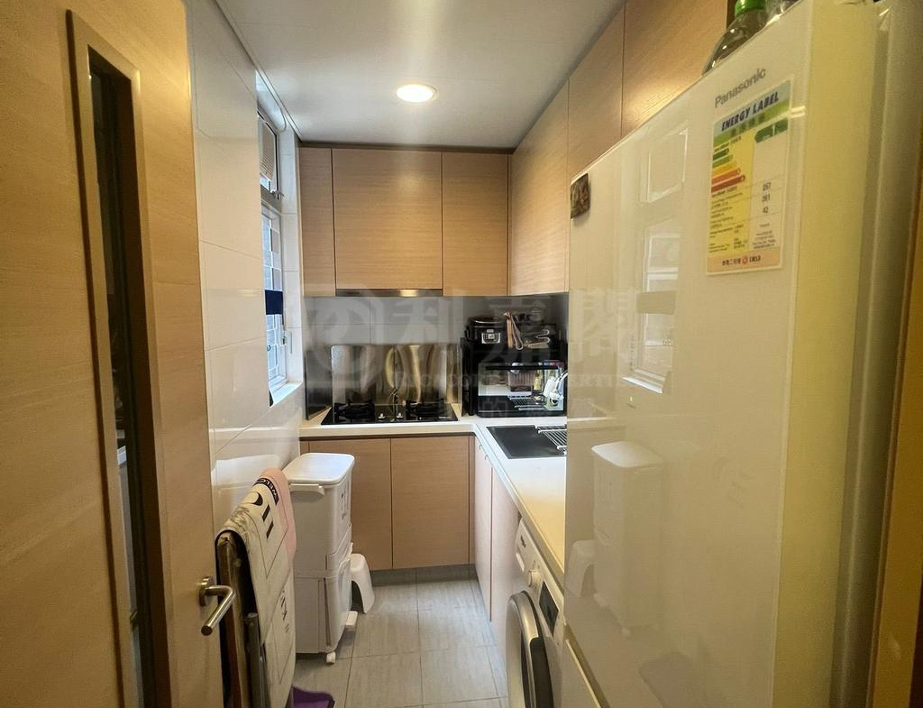 綠怡雅苑 1座 - 28NTS – 香港北部都會區