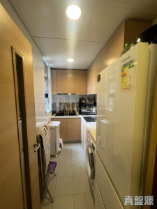 綠怡雅苑 1座 - 28NTS – 香港北部都會區