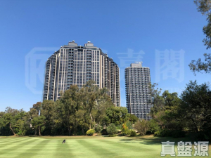 高爾夫．御苑 7座 - 28NTS – 香港北部都會區