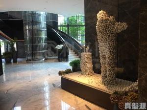 高爾夫．御苑 7座 - 28NTS – 香港北部都會區