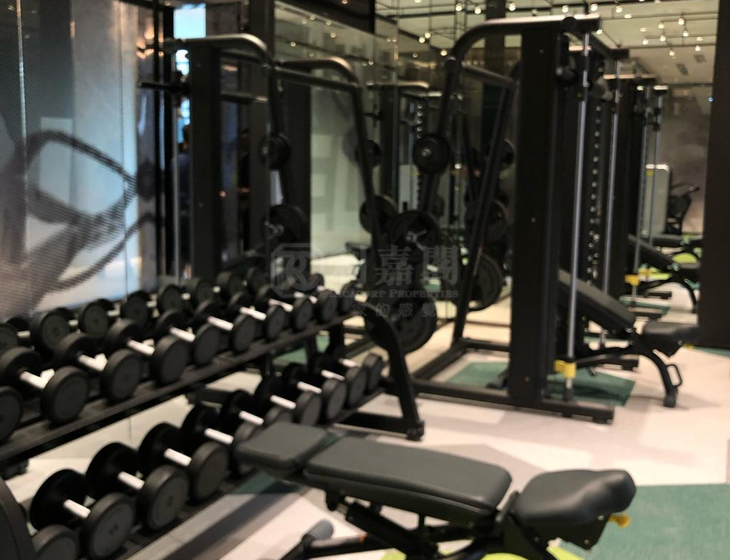 高爾夫．御苑 7座 - 28NTS – 香港北部都會區