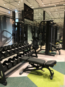 高爾夫．御苑 7座 - 28NTS – 香港北部都會區