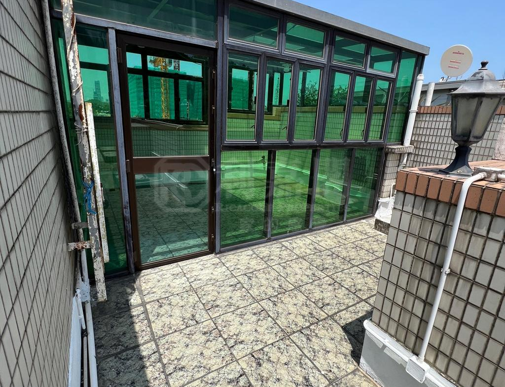 歐意花園 - 28NTS – 香港北部都會區