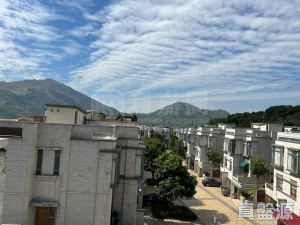 歌賦嶺 - 28NTS – 香港北部都會區