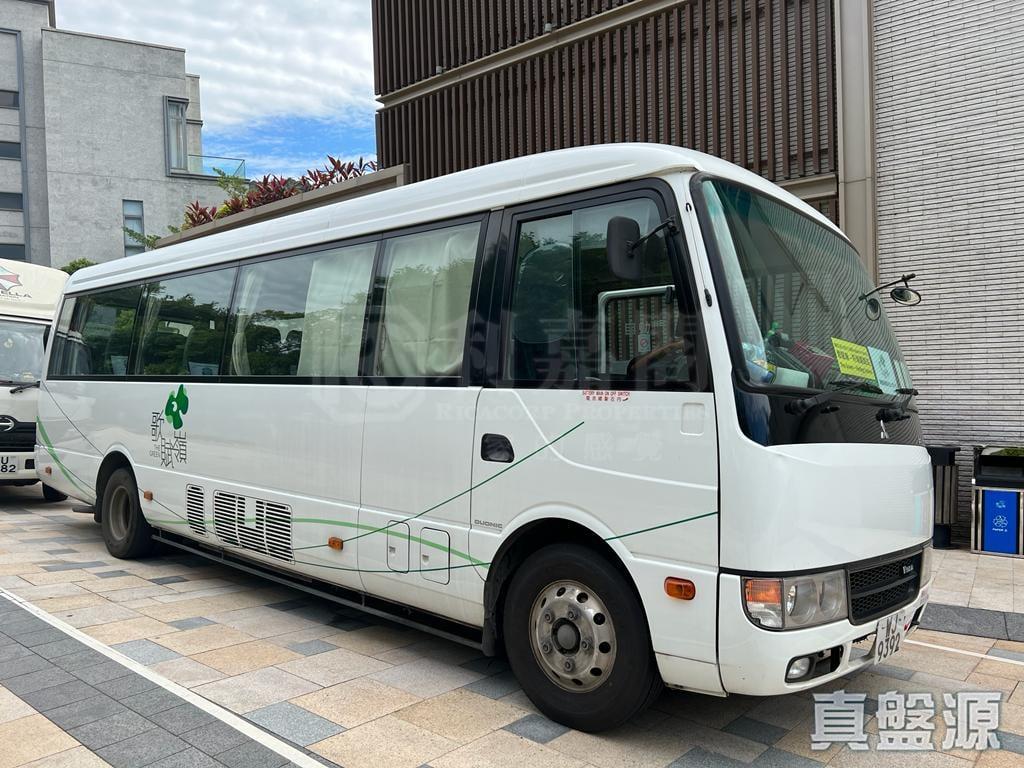 歌賦嶺 - 28NTS – 香港北部都會區