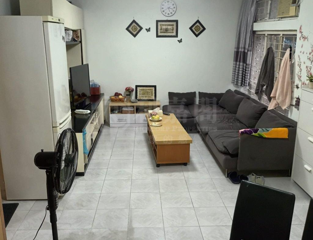 運頭塘邨 運來樓 (1座) - 28NTS – 香港北部都會區