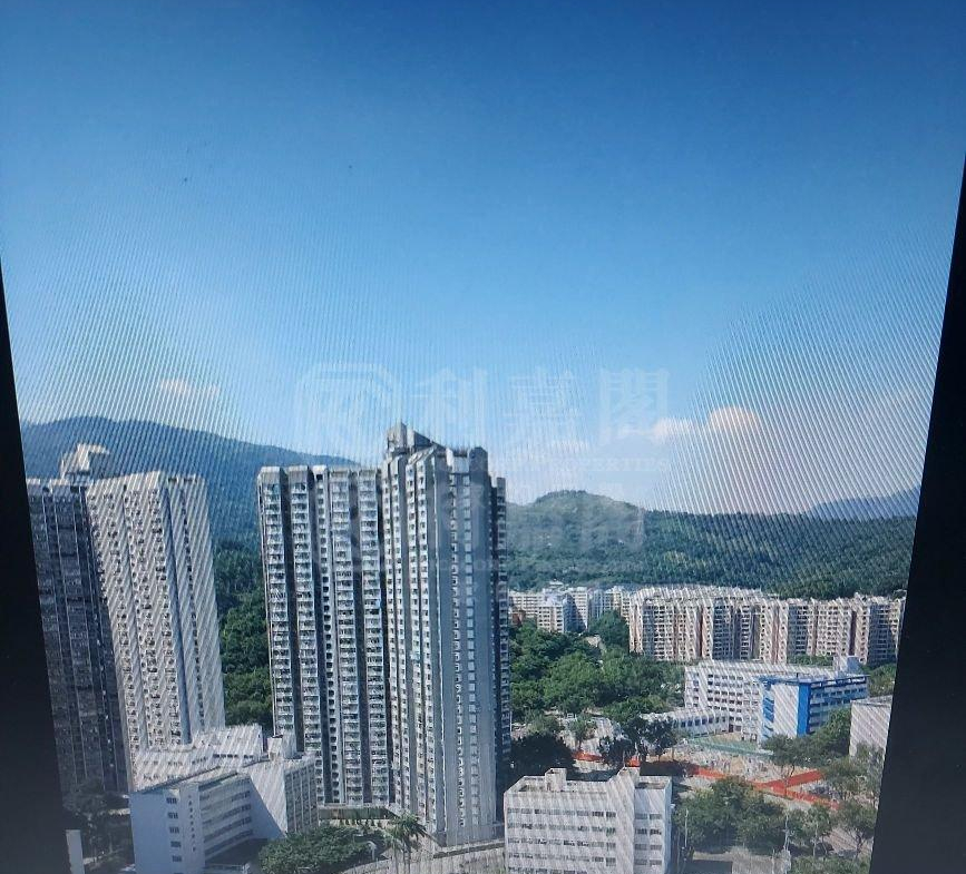 運頭塘邨 運來樓 (1座) - 28NTS – 香港北部都會區