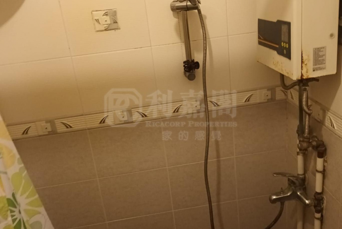 運頭塘邨 運來樓 (1座) - 28NTS – 香港北部都會區