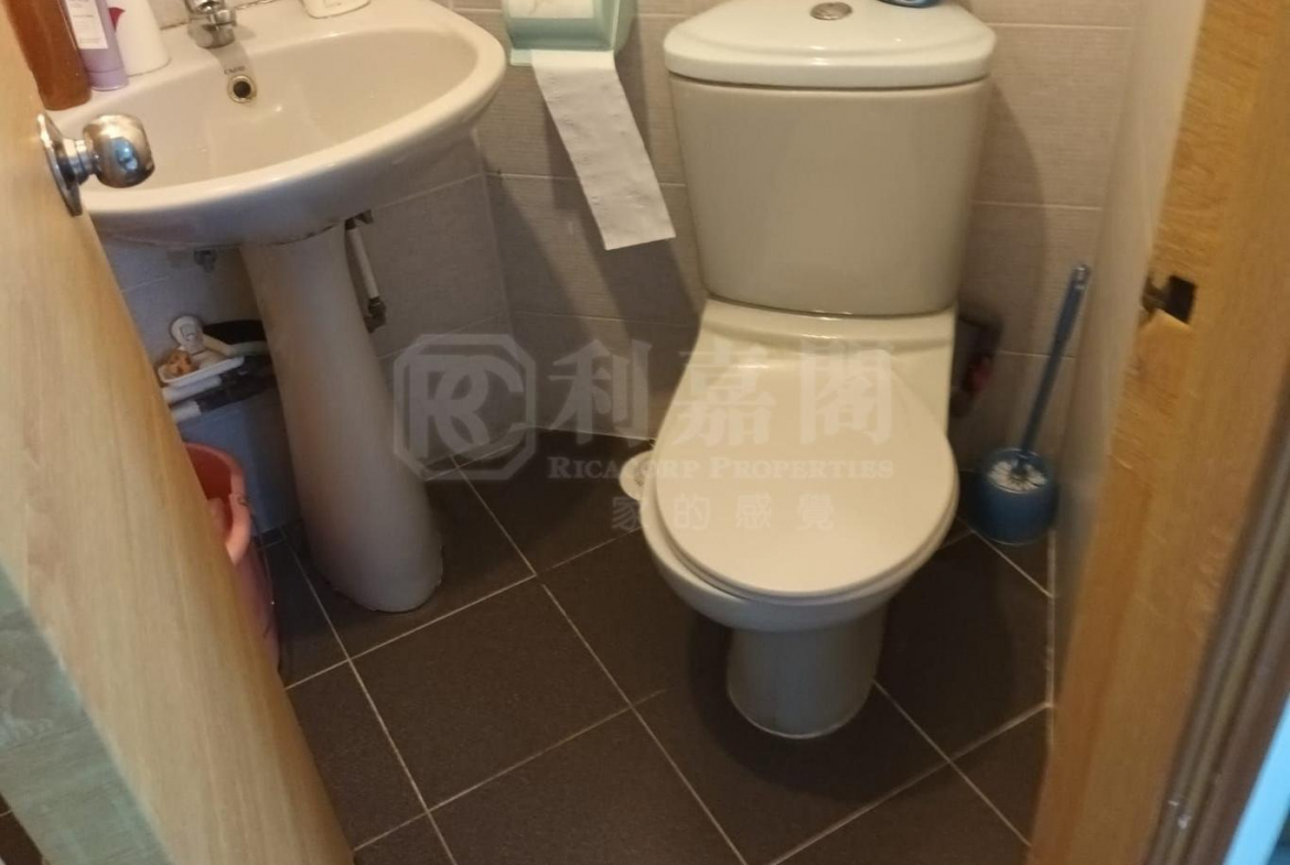 運頭塘邨 運來樓 (1座) - 28NTS – 香港北部都會區