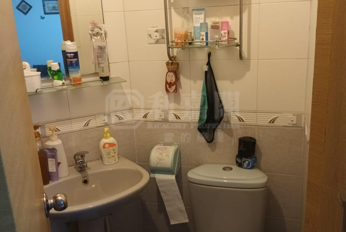 運頭塘邨 運來樓 (1座) - 28NTS – 香港北部都會區