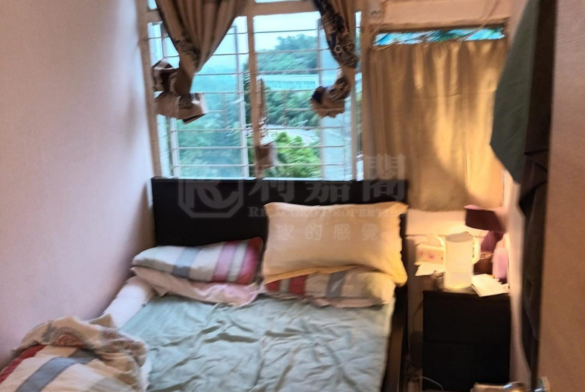 運頭塘邨 運來樓 (1座) - 28NTS – 香港北部都會區