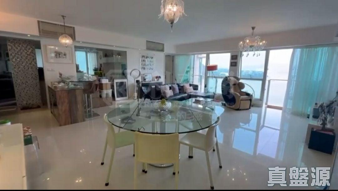 天宇海 2B座 - 28NTS – 香港北部都會區