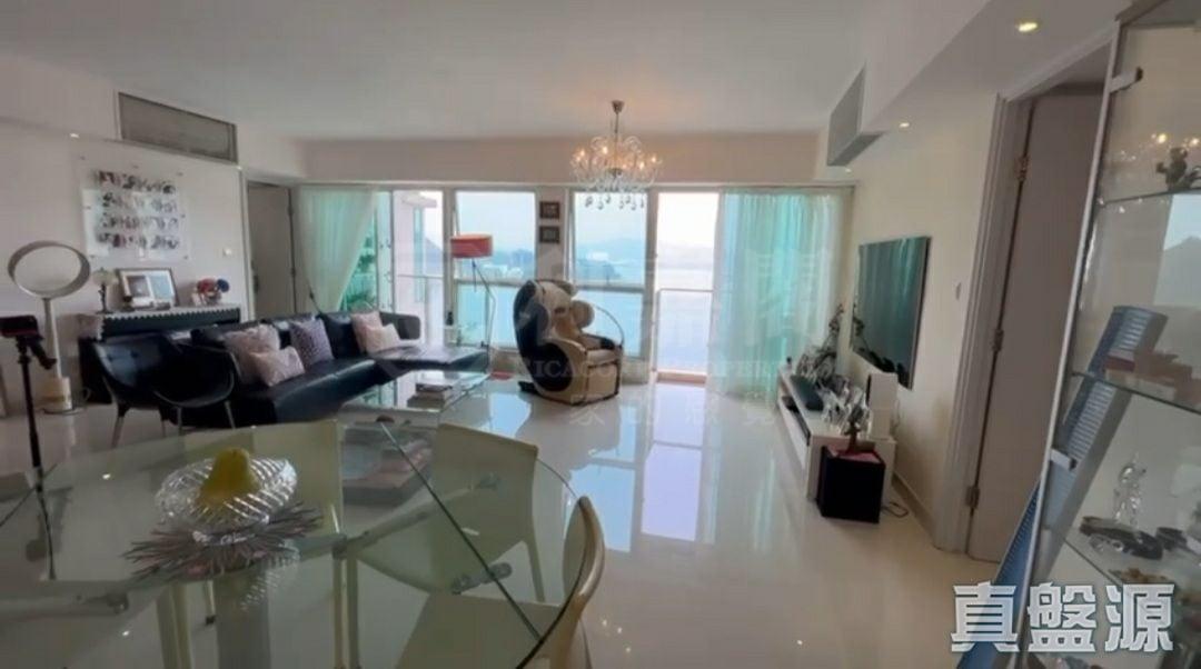 天宇海 2B座 - 28NTS – 香港北部都會區