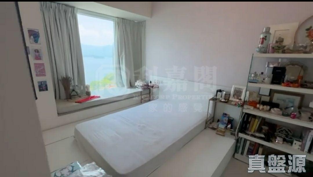 天宇海 2B座 - 28NTS – 香港北部都會區