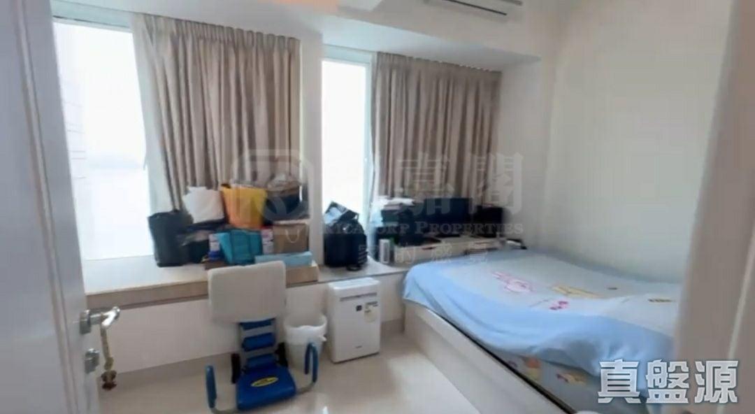 天宇海 2B座 - 28NTS – 香港北部都會區