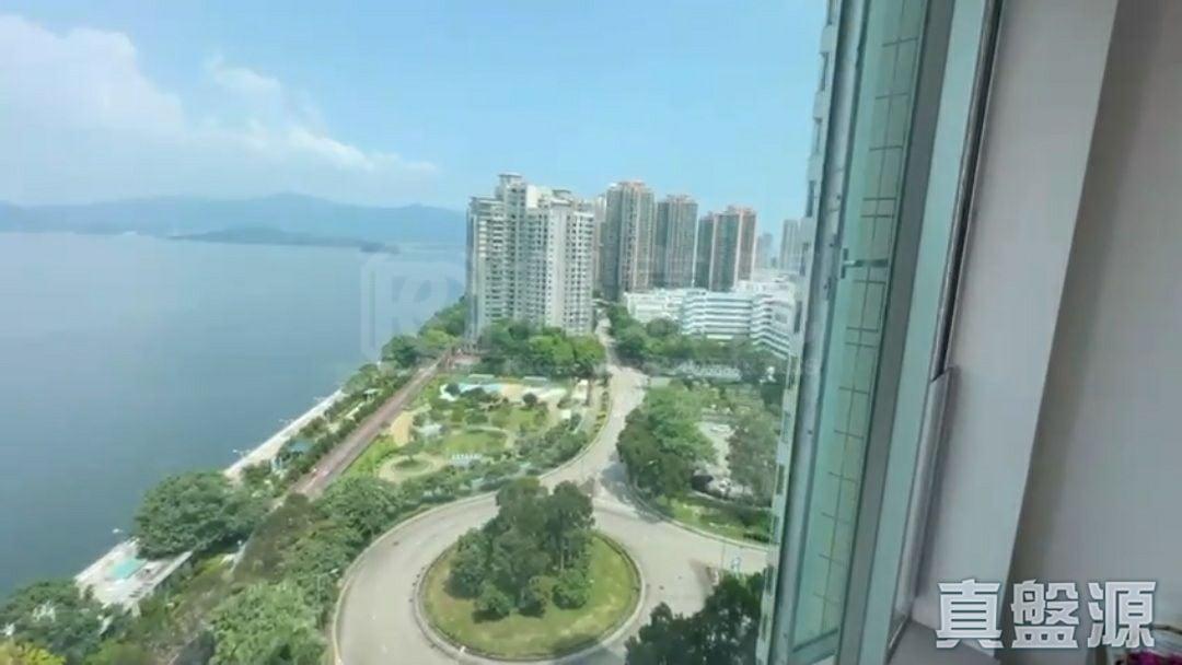 天宇海 2B座 - 28NTS – 香港北部都會區