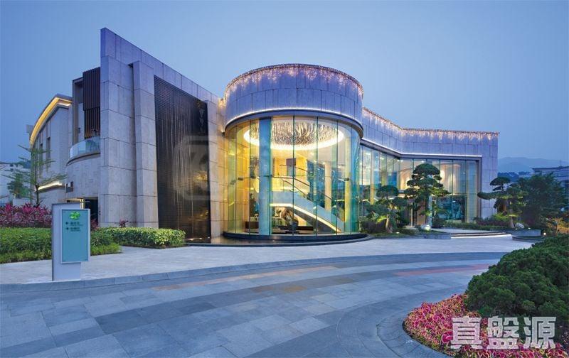 歌賦嶺 - 28NTS – 香港北部都會區