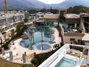 歌賦嶺 - 28NTS – 香港北部都會區