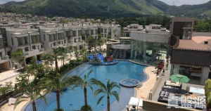 歌賦嶺 - 28NTS – 香港北部都會區