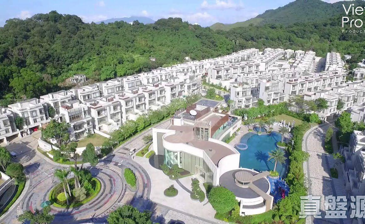 歌賦嶺 - 28NTS – 香港北部都會區